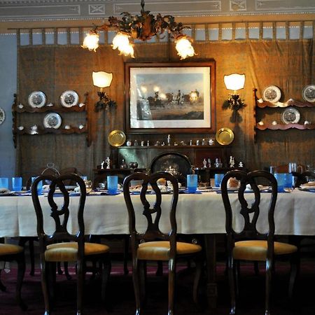 Villa Iachia Ruda Екстер'єр фото