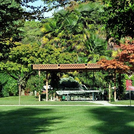 Villa Iachia Ruda Екстер'єр фото