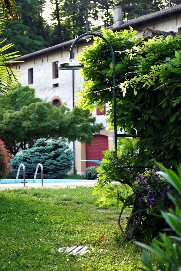 Villa Iachia Ruda Екстер'єр фото