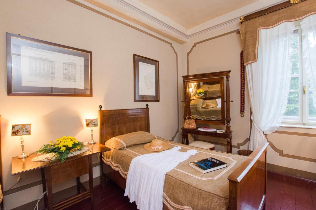 Villa Iachia Ruda Екстер'єр фото