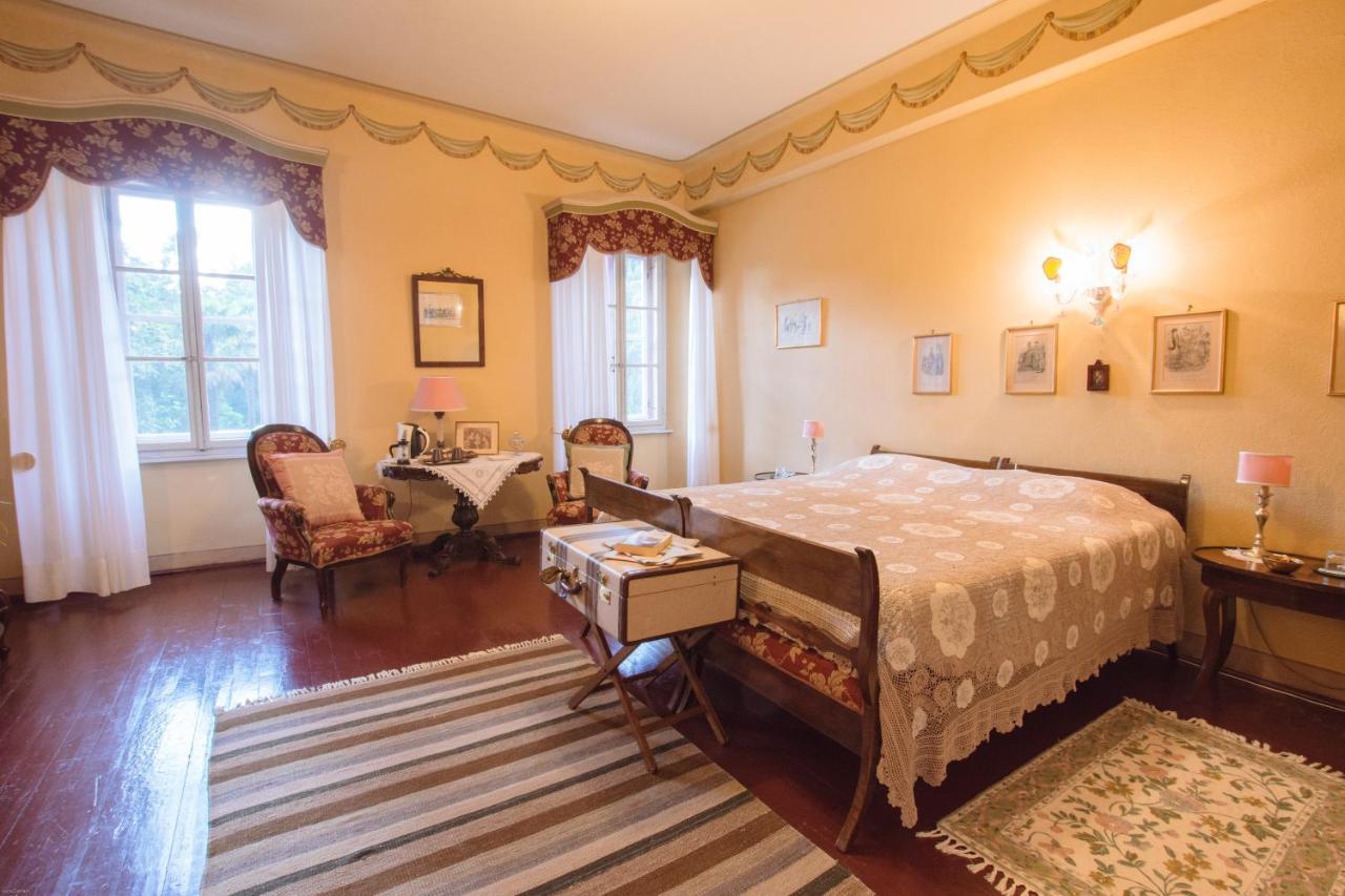 Villa Iachia Ruda Екстер'єр фото
