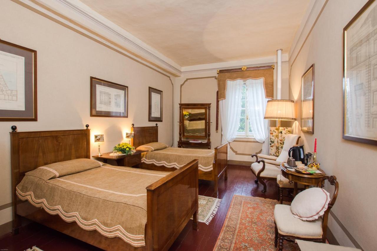 Villa Iachia Ruda Екстер'єр фото