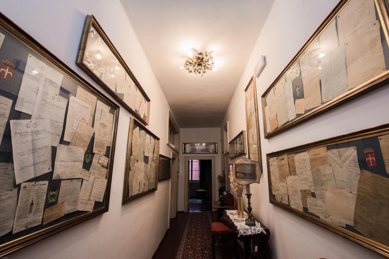 Villa Iachia Ruda Екстер'єр фото