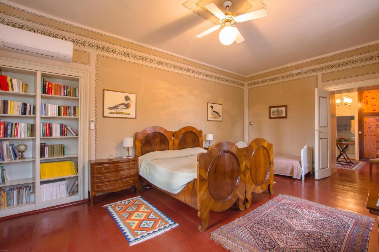 Villa Iachia Ruda Екстер'єр фото